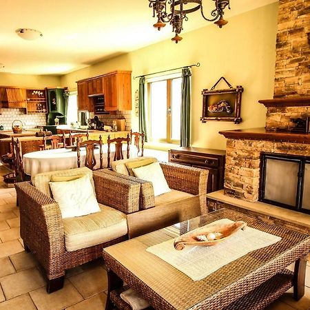 Rustic House Villa Xilofágu Kültér fotó