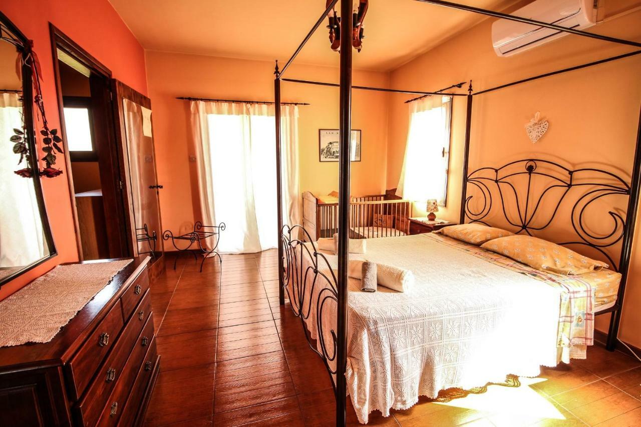 Rustic House Villa Xilofágu Kültér fotó